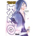 SAMURAI DEEPER KYO Nº 26