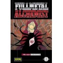 FULLMETAL ALCHEMIST Nº 13