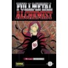 FULLMETAL ALCHEMIST Nº 13