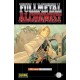 FULLMETAL ALCHEMIST Nº 10