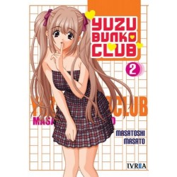 YUZU BUNKO CLUB Nº 2