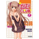 YUZU BUNKO CLUB Nº 2