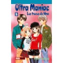 ULTRA MANIAC Nº 5