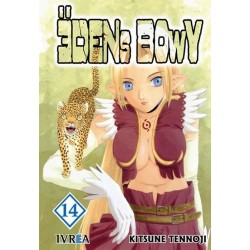 EDENS BOWY Nº 14