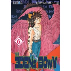 EDENS BOWY Nº 6