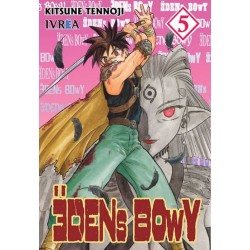 EDENS BOWY Nº 5