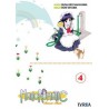 MAHOROMATIC Nº 4