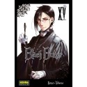 BLACK BUTLER Nº 15