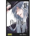 BLACK BUTLER Nº 14