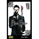 BLACK BUTLER Nº 8