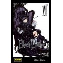 BLACK BUTLER Nº 6