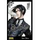 BLACK BUTLER Nº 4