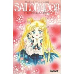 SAILOR MOON Nº 8 