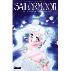 SAILOR MOON Nº 5