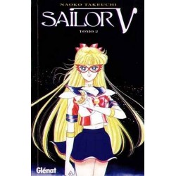 SAILOR V Nº 2