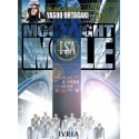 MOONLIGHT MILE Nº 10