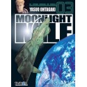 MOONLIGHT MILE Nº 3