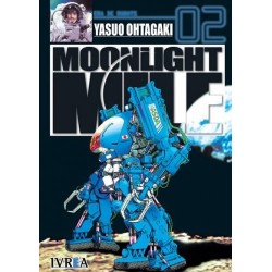 MOONLIGHT MILE Nº 2