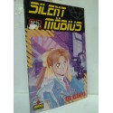 SILENT MOBIUS Nº 12 (PRECIO ARRANCADO)