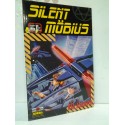 SILENT MOBIUS Nº 11