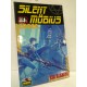 SILENT MOBIUS Nº 8