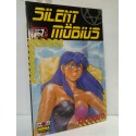 SILENT MOBIUS Nº 7