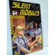 SILENT MOBIUS Nº 6 (PRECIO ARRANCADO)