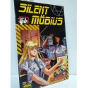 SILENT MOBIUS Nº 6 (PRECIO ARRANCADO)