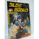 SILENT MOBIUS Nº 2