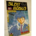 SILENT MOBIUS Nº 1