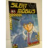 SILENT MOBIUS Nº 1