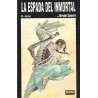 LA ESPADA DEL INMORTAL Nº 9