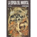 LA ESPADA DEL INMORTAL Nº 8