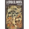 LA ESPADA DEL INMORTAL Nº 8
