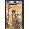 LA ESPADA DEL INMORTAL Nº 7