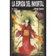 LA ESPADA DEL INMORTAL Nº 6