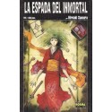 LA ESPADA DEL INMORTAL Nº 6