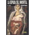 LA ESPADA DEL INMORTAL Nº 5