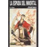 LA ESPADA DEL INMORTAL Nº 4