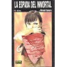 LA ESPADA DEL INMORTAL Nº 3