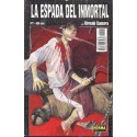 LA ESPADA DEL INMORTAL Nº 2