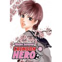 CRIMSON HERO 18