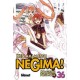 NEGIMA! MAGISTER NEGI MAGI 36