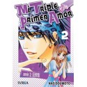 MI TRIPLE PRIMER AMOR Nº 2