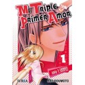 MI TRIPLE PRIMER AMOR Nº 1