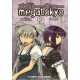 MEGATOKYO Nº 3