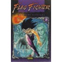 FLAG FIGHTER Nº 2