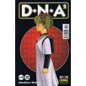 DNA2 Nº 13
