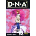 DNA2 Nº 12