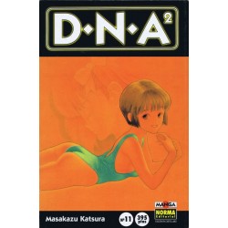 DNA2 Nº 11 